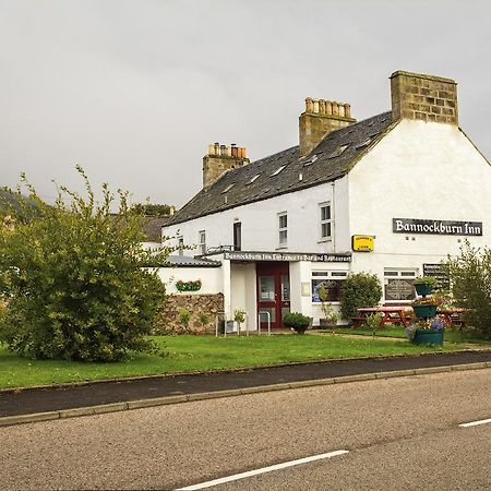Bannockburn Inn 헴스데일 외부 사진