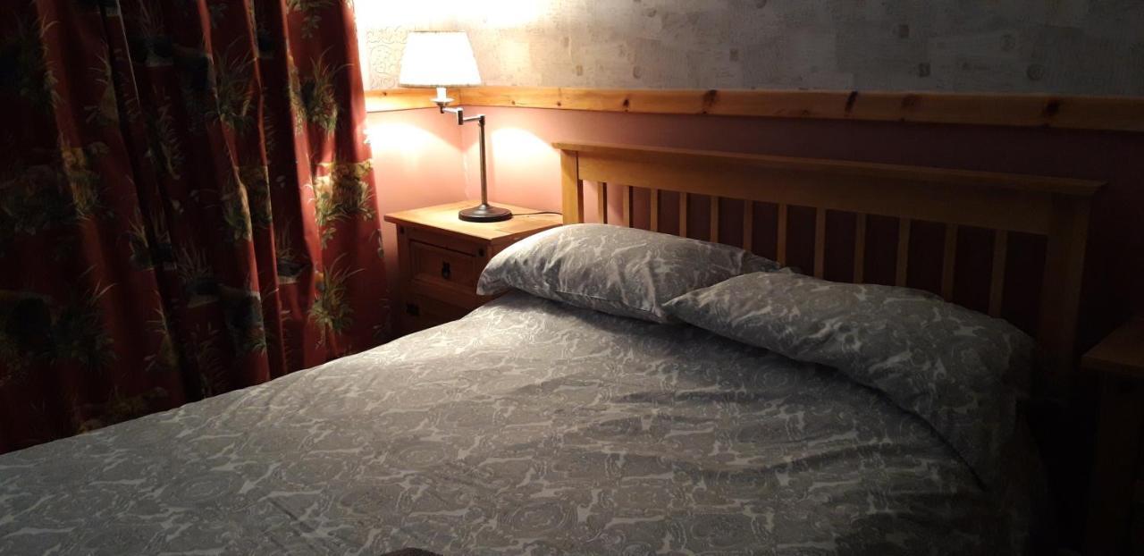 Bannockburn Inn 헴스데일 외부 사진