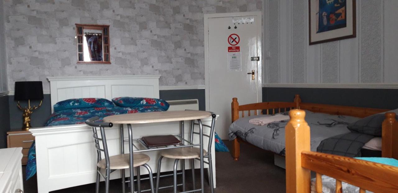 Bannockburn Inn 헴스데일 외부 사진