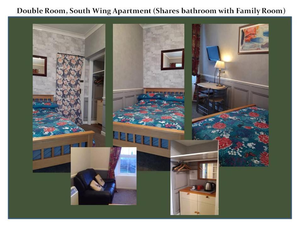 Bannockburn Inn 헴스데일 외부 사진