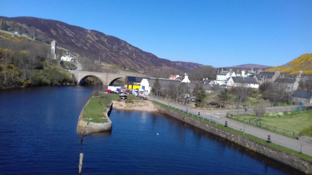 Bannockburn Inn 헴스데일 외부 사진