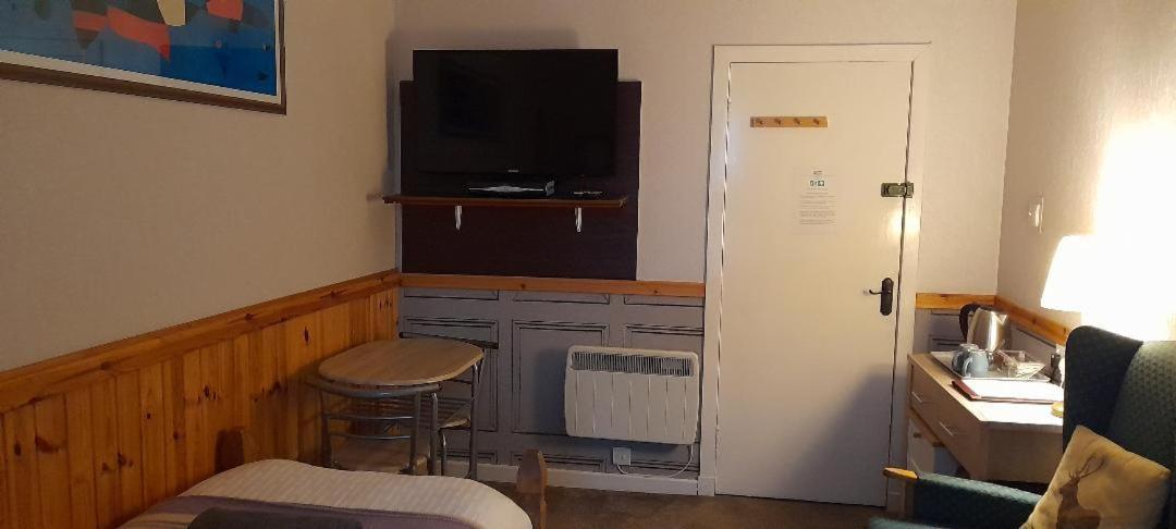 Bannockburn Inn 헴스데일 외부 사진