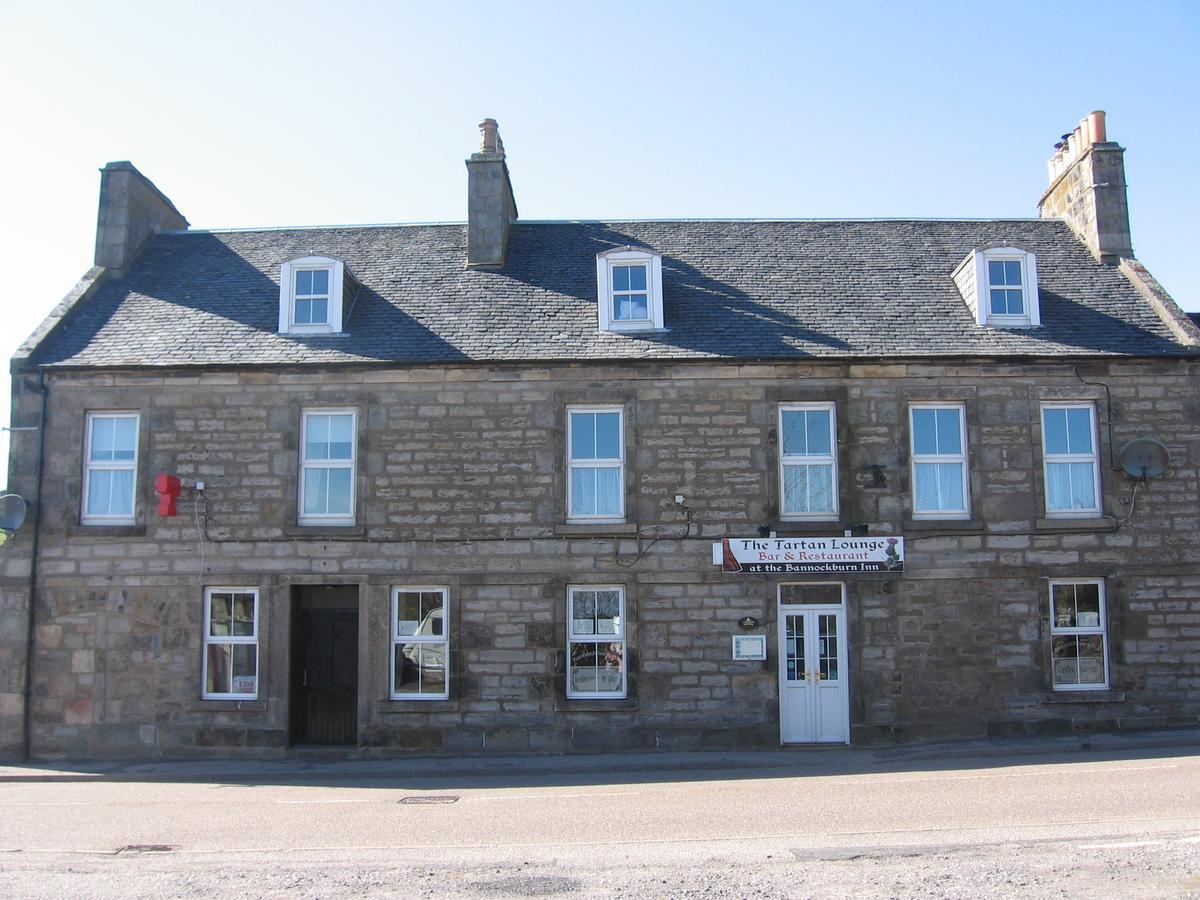 Bannockburn Inn 헴스데일 외부 사진