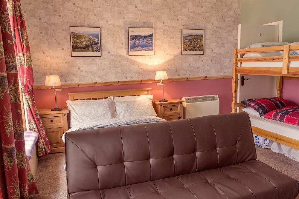Bannockburn Inn 헴스데일 외부 사진
